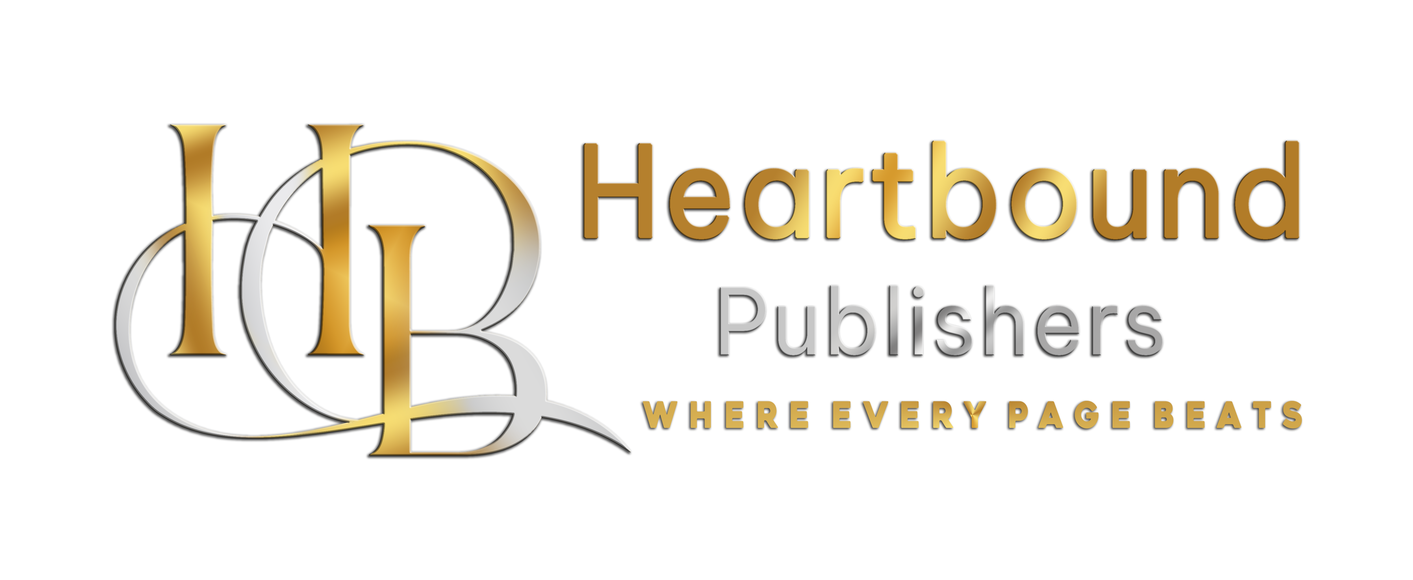 Heartbound Publishers Logo